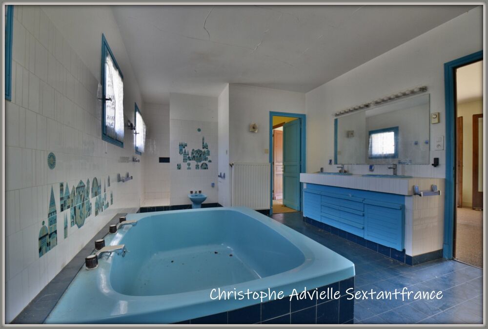 � vendre  Villa Bergerac (24100)