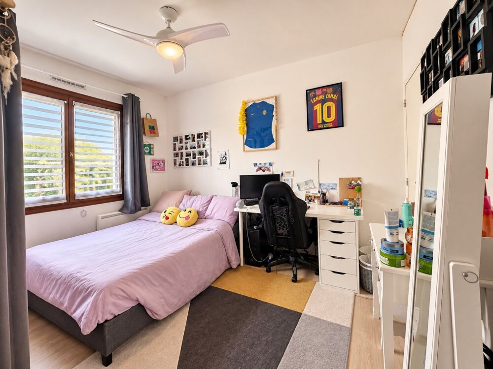 Vente Maison Maison Perols