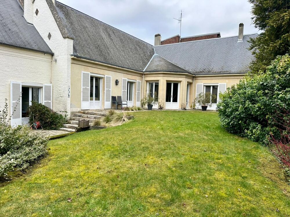 Vente Maison Maison Roye