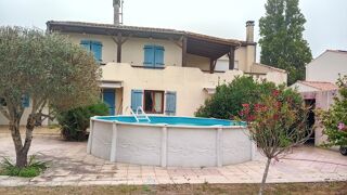  Maison � vendre 7 pi�ces 180 m�