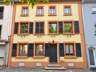 Maison 5 pièces 155 m² · à Lixheim · 155 m² · 79 000 €