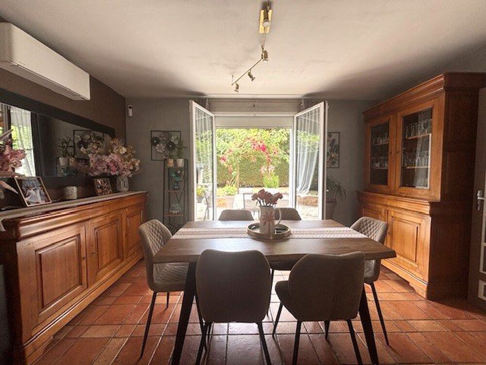 Vente Maison Maison Ozoir la ferriere