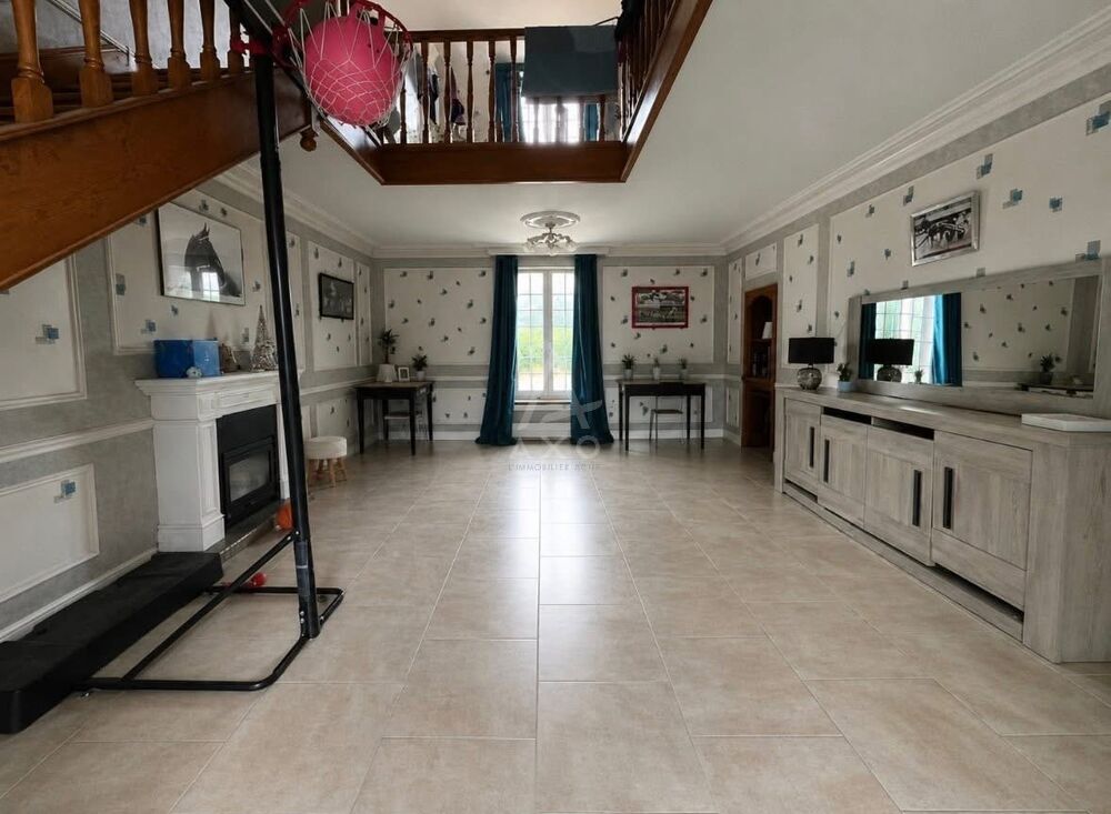 Vente Maison Haras / Equestre Caen