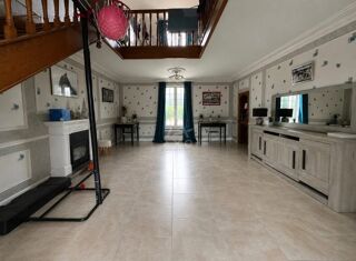  Maison à vendre 12 pièces 300 m²