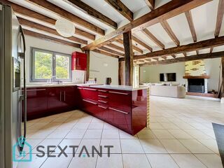  Maison à vendre 6 pièces 130 m²