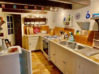  Maison � vendre 9 pi�ces 265 m�