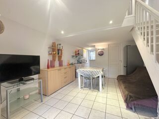  Maison � vendre 3 pi�ces 47 m�