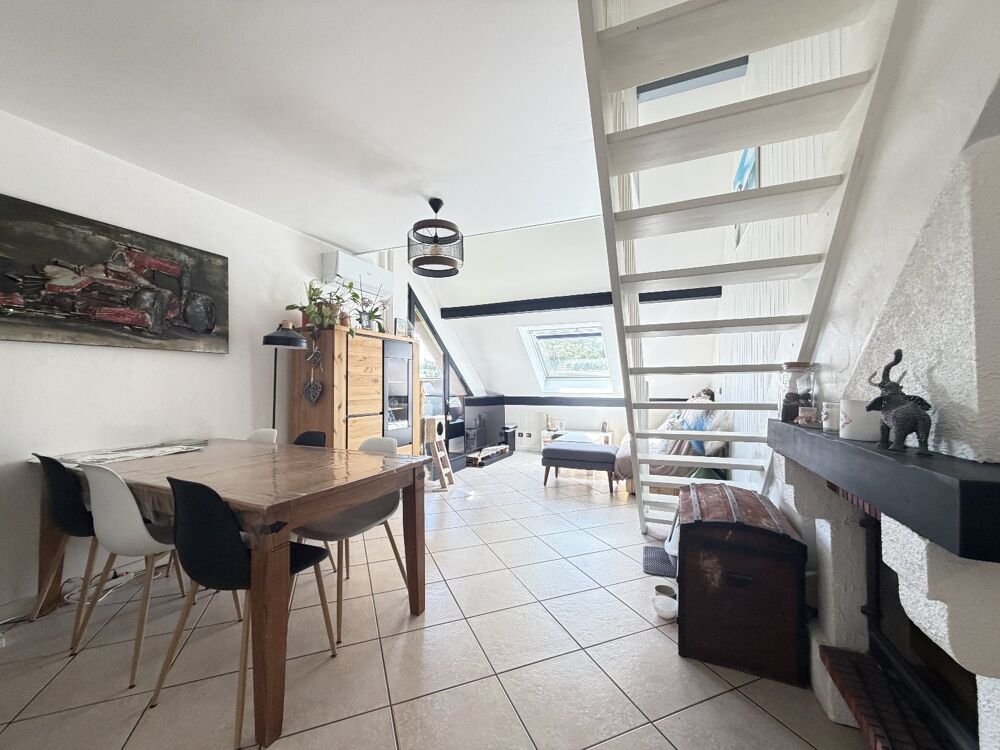 Vente Appartement Appartement Epagny