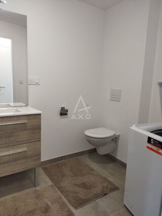  Appartement  louer 1 pice 28 m