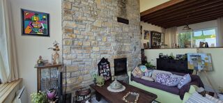  Maison � vendre 8 pi�ces 130 m�