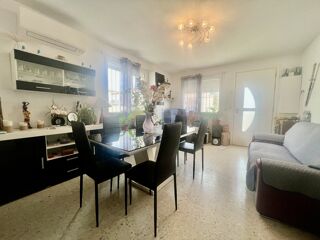  Maison  vendre 4 pices 53 m