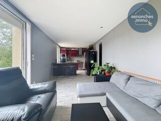  Maison à vendre 5 pièces 120 m²