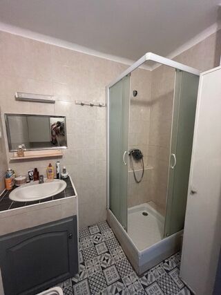  Appartement � louer 2 pi�ces 48 m�