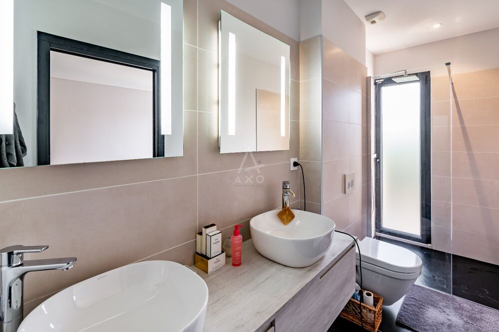  vendre  Villa Andernos-les-Bains (33510)