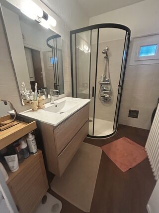  Appartement à vendre 3 pièces 62 m²