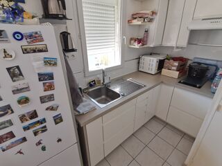  Appartement  vendre 3 pices 35 m
