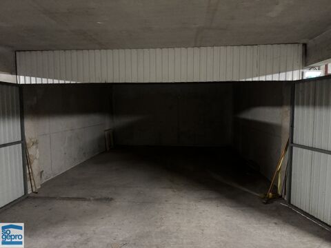  Parking / Garage � louer 1 pi�ce 25 m�