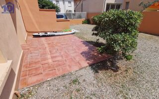  Appartement � vendre 4 pi�ces 59 m�