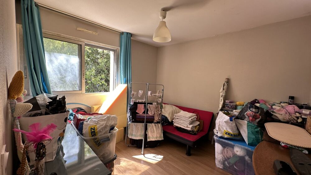 Vente Appartement Appartement Montpellier