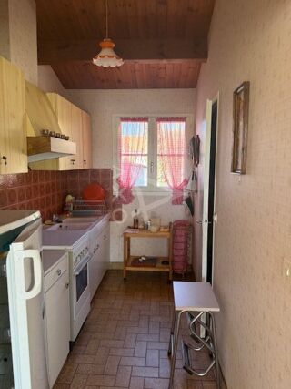  Maison � vendre 3 pi�ces 51 m�