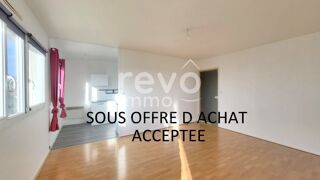  Appartement � vendre 2 pi�ces 53 m�