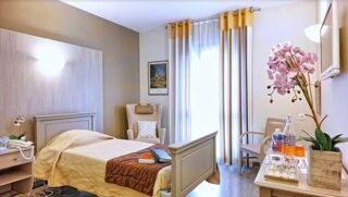  Appartement � vendre 1 pi�ce 19 m�