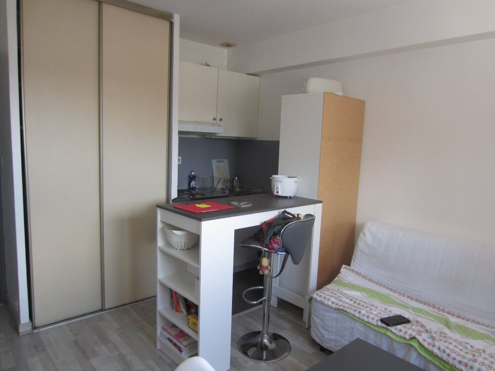 Location Appartement Appartement Toulouse