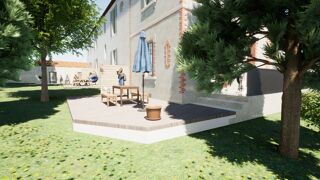  Appartement à vendre 3 pièces 63 m²