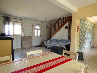  Maison à vendre 5 pièces 112 m²