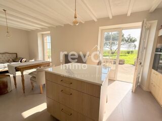  Maison à vendre 8 pièces 141 m²