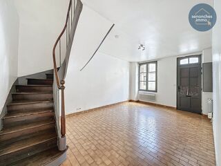  Maison à vendre 4 pièces 80 m²