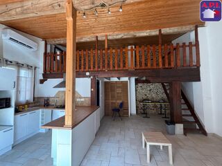  Villa � vendre 3 pi�ces 45 m�