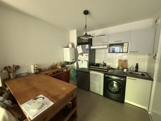  Appartement � vendre 2 pi�ces 40 m�