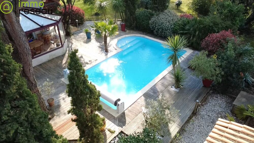 Maison 5 pièces 152 m² · à Biganos · 152 m² · 515 000 €