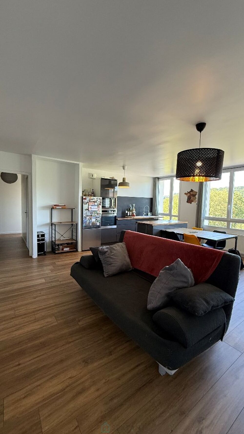 Vente Appartement Appartement en résidence Deville les rouen
