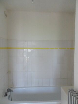  Appartement à vendre 1 pièce 18 m²