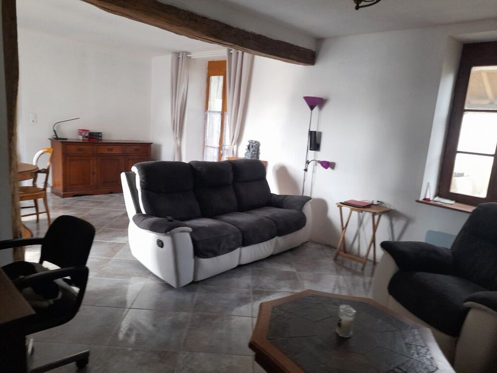 Vente Maison Maison Neuvy saint sepulchre