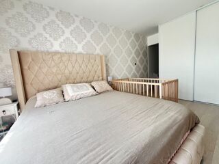  Maison à vendre 6 pièces 130 m²