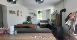  Maison à vendre 4 pièces 109 m²