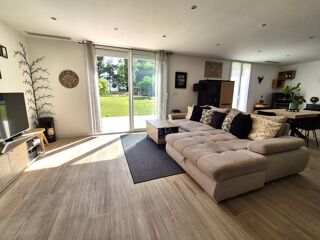  Maison à vendre 5 pièces 135 m²