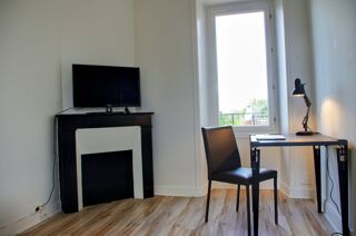 Maison à louer 2 pièces 38 m² Angouleme