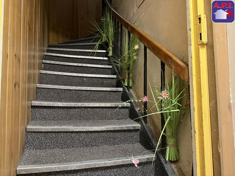 Vente Immeuble Immeuble Foix