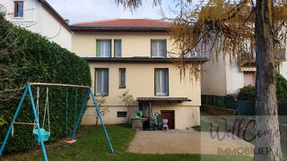  Maison à vendre 8 pièces 144 m²