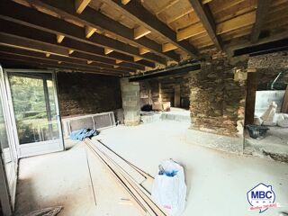  Maison à vendre 6 pièces 131 m²