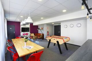  Appartement à vendre 1 pièce 18 m²