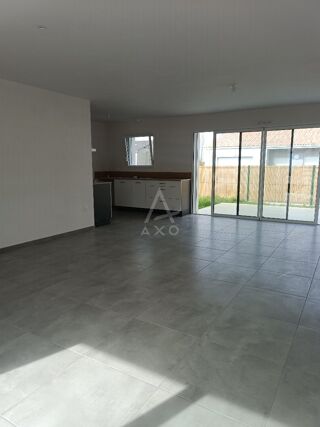  Maison � vendre 3 pi�ces 70 m�