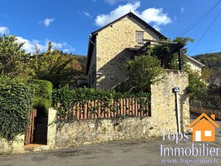  Maison  vendre 5 pices 72 m