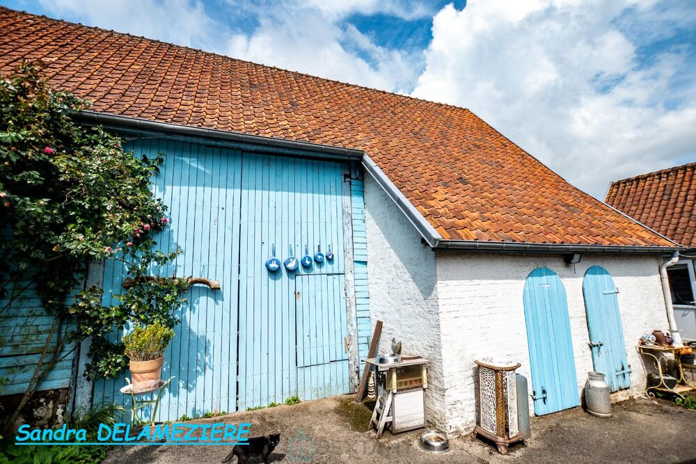 à vendre  Villa Crécy-en-Ponthieu (80150)