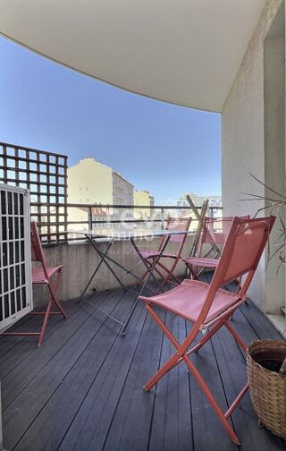  Appartement � vendre 4 pi�ces 81 m�