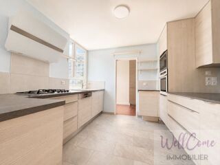  Appartement à vendre 5 pièces 98 m²